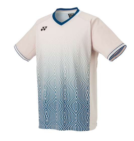  Yonex T-shirt Homme (Avoine)