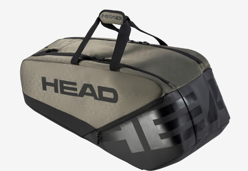 Head Sac à raquette Pro X L 9R (TYBK)