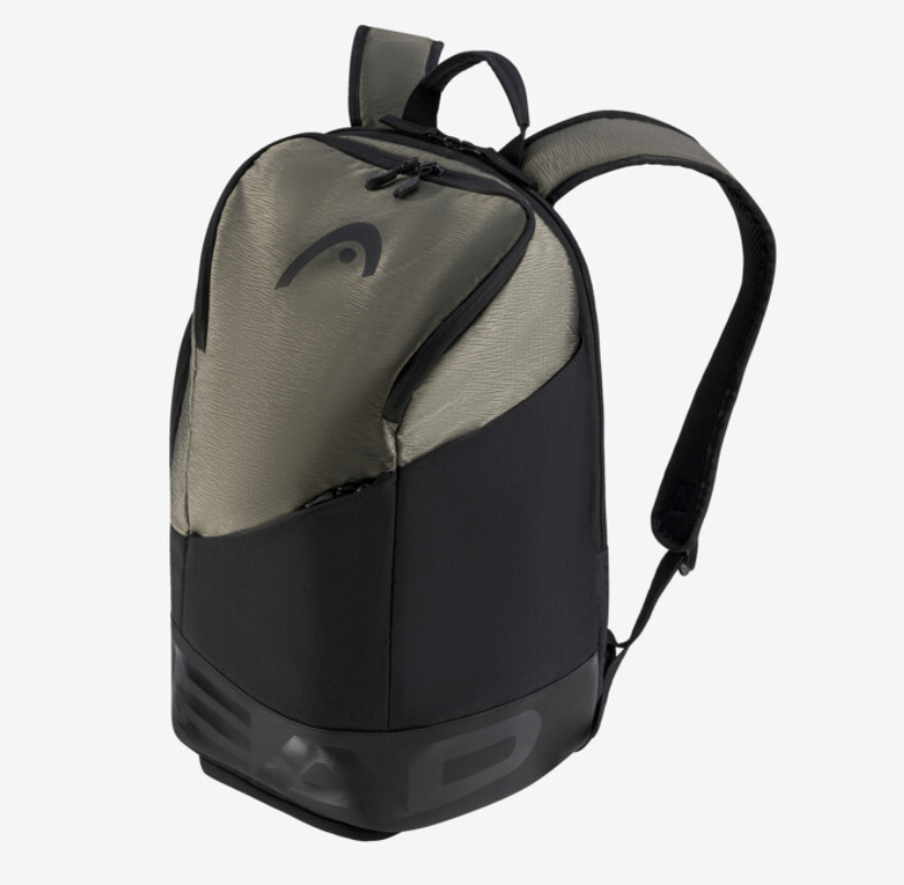 Head Sac à dos Pro X 28L (TYBK)