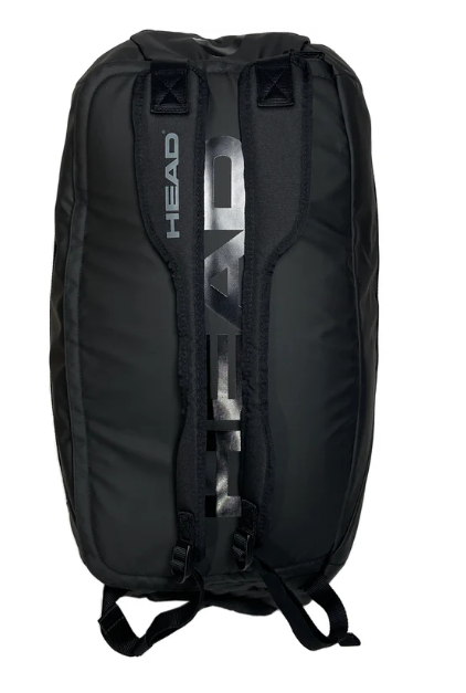 Head Pro X Duffle Bag L (BK)