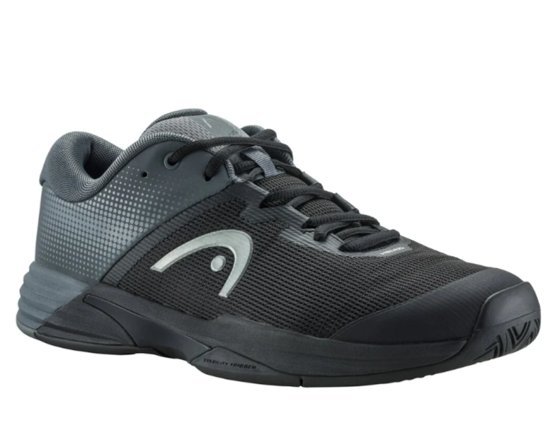 Head Revolt Evo 2.0 Men's (Black)