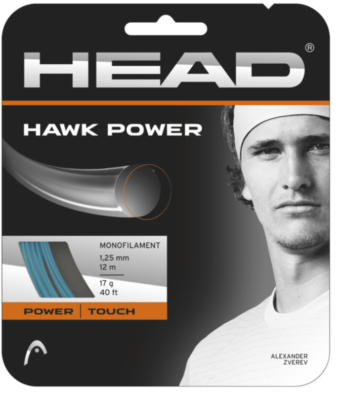 Head Hawk Power Set