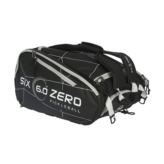 Six Zero Pro Tour Bag (Black)