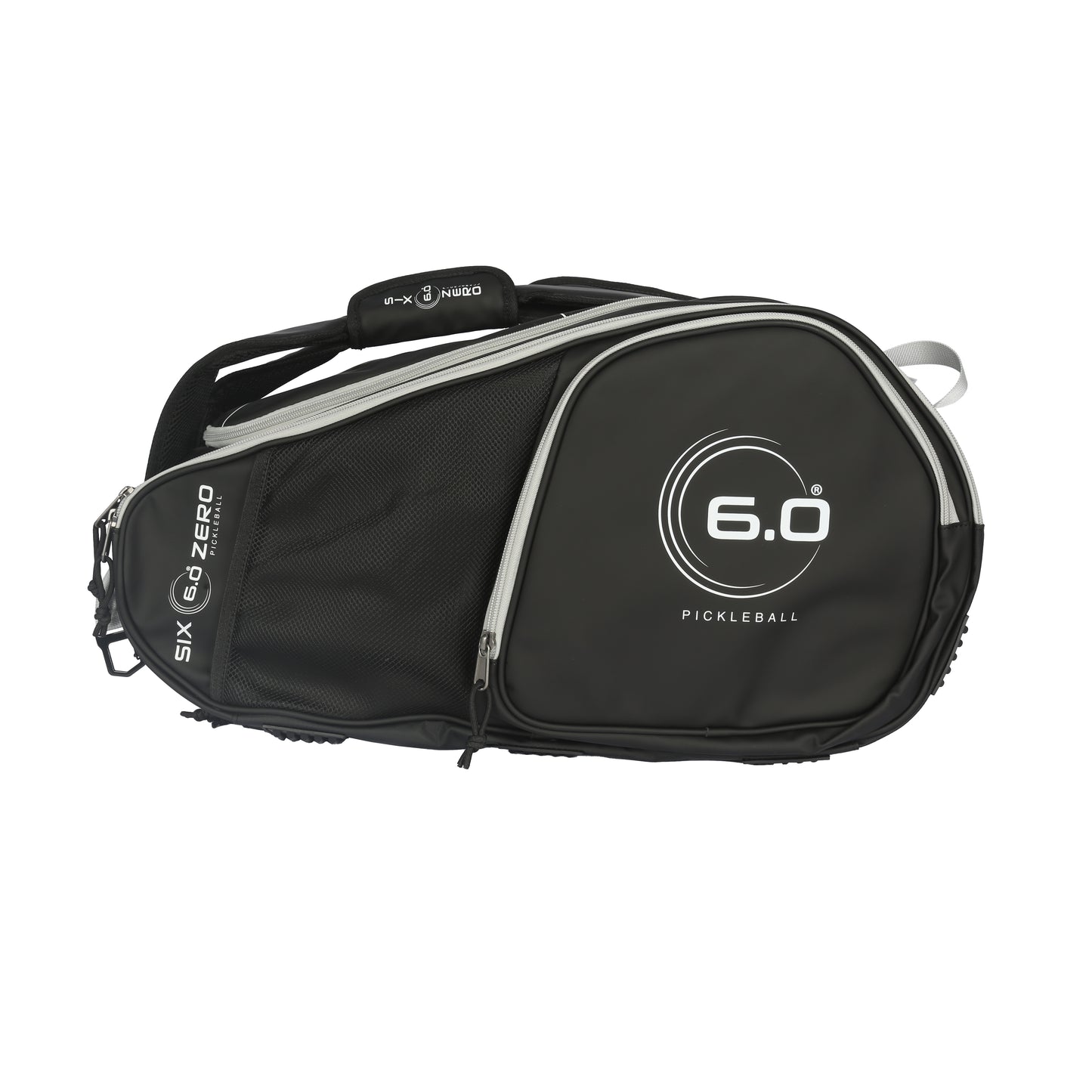 Six Zero Pro Tour Bag (Black)