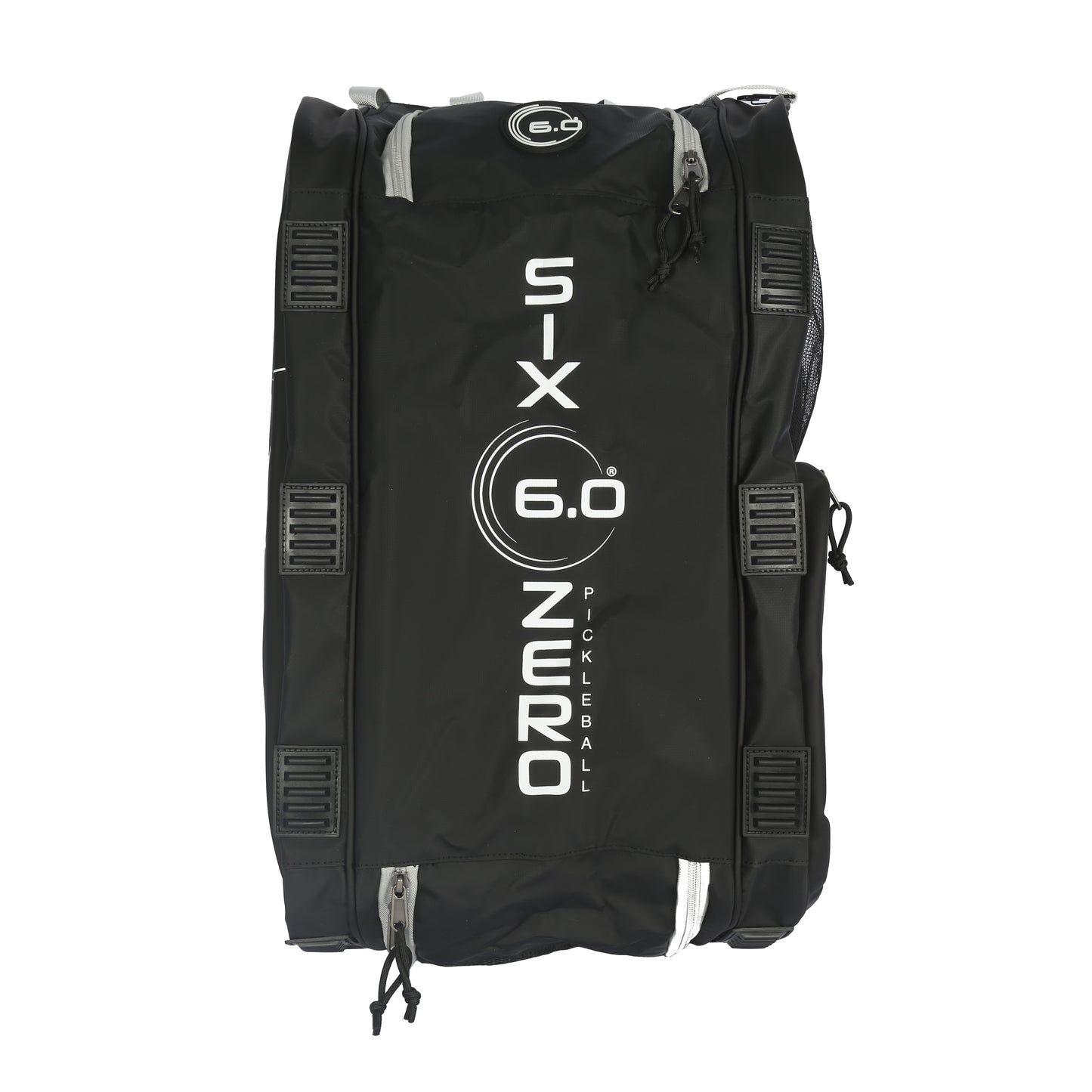 Six Zero Pro Tour Bag (Black)