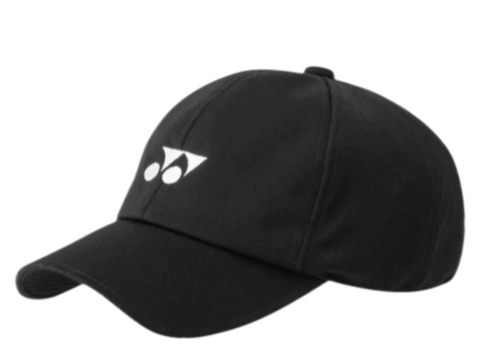 Yonex Casquette (Noir) 