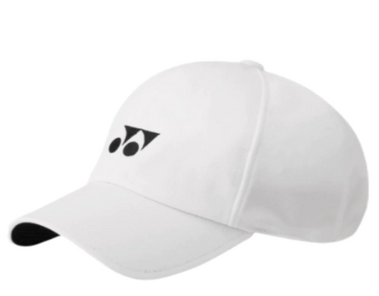 Yonex Casquette (Blanc) 