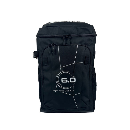 Six Zero Backpack (Black)