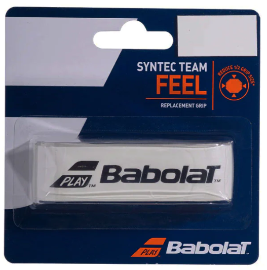 Babolat Syntec Team (Blanc)