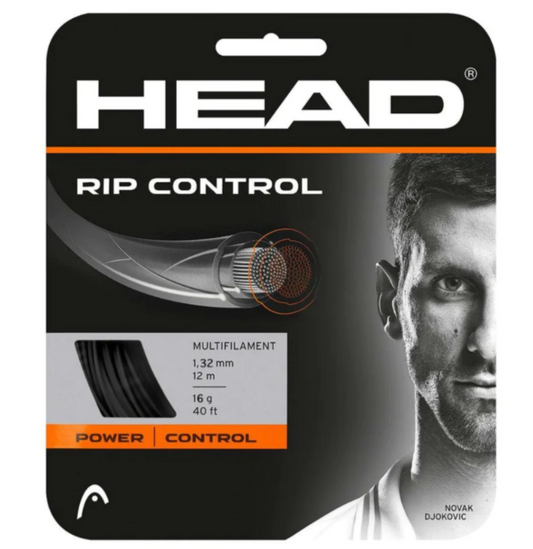 Head RIP Control (Noir)