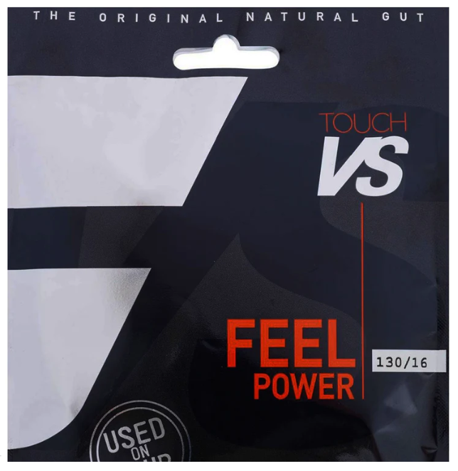 Babolat Touch VS Set (Naturel)