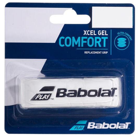 Babolat Xcel Gel Confort (Blanc)