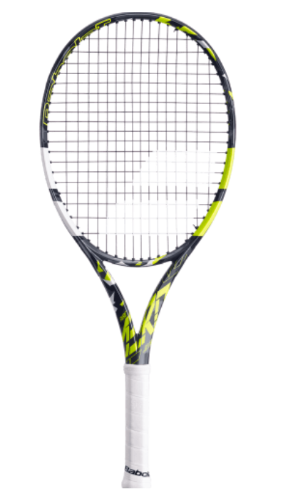 Babolat Pure Aero Jr 26 (Cordée)