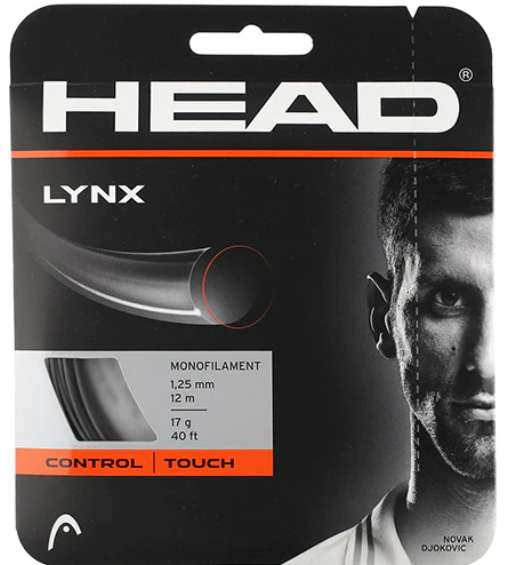 Head LynxSet  (Anthracite)