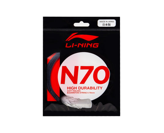 Li-Ning N70 Set (Black)