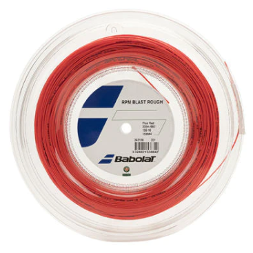 Babolat Bobine RPM Rough (Rouge Fluo)