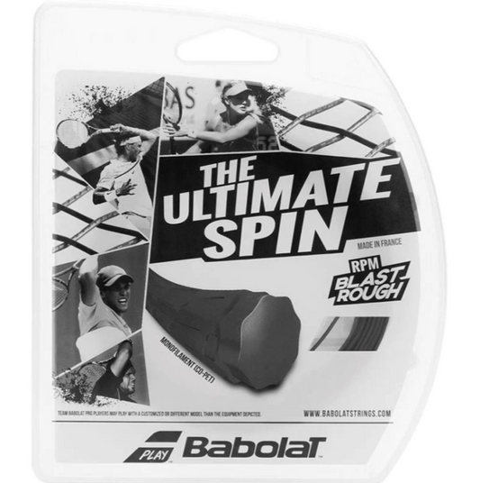  Babolat RPM Rough Set (Noir)