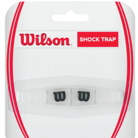 Wilson  Shock Trap 