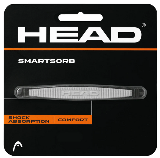 Head Smartsorb (Gris Argenté)