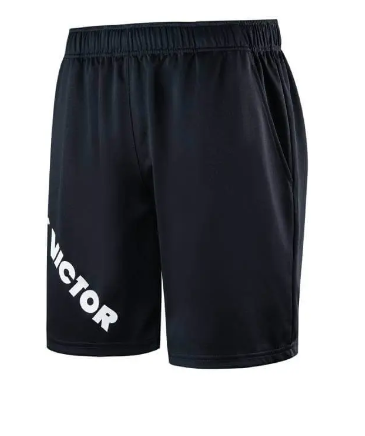 Victor Men's Short R-20201C (Black)