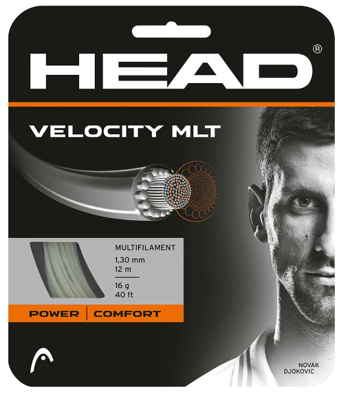 Head Velocity MLT Set (Naturel)