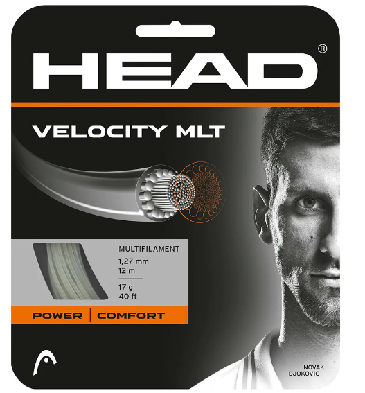 Head Velocity MLT Set (Naturel)