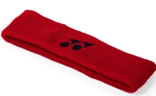 Yonex Head Band (Red)