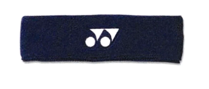 Yonex Head Band (Navy)