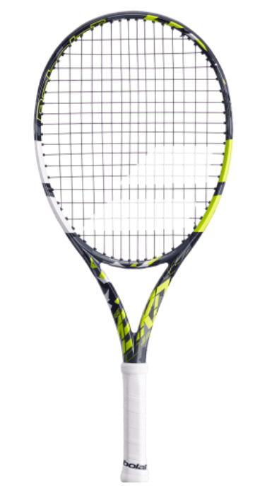 Babolat Pure Aero Jr 25 (Cordée)