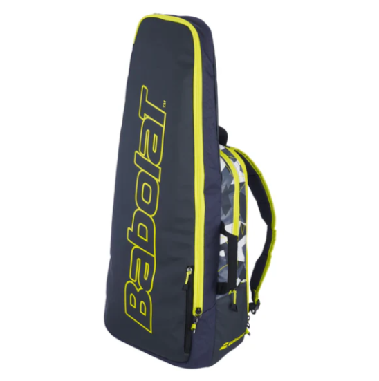  Babolat Sac à dos Pure Aero (Gris/Jaune)