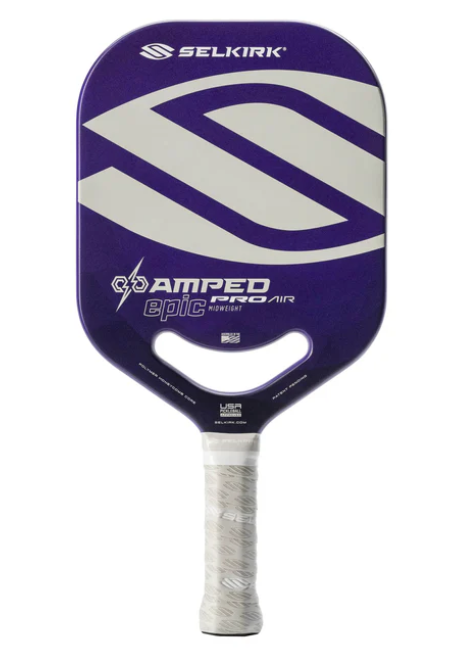 Selkirk Amped Air Pro Epic (Violet)