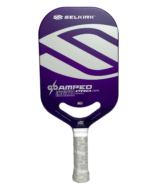 Selkirk Amped Air Pro Invikta (Violet)