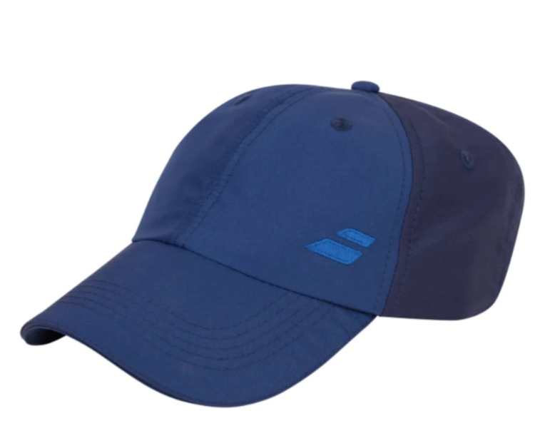 Babolat Basic Logo Cap (Navy)