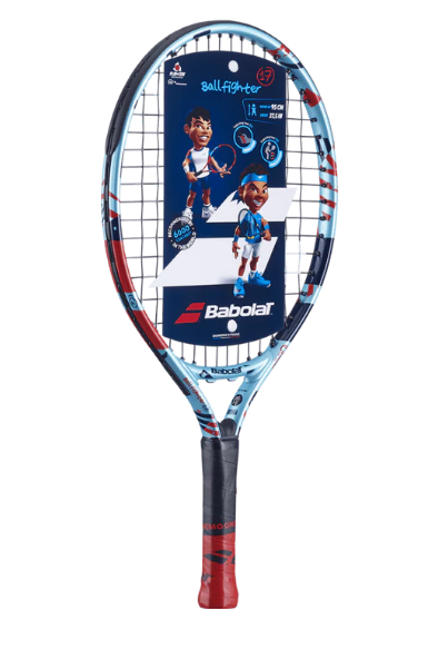 Babolat BallFighter 17