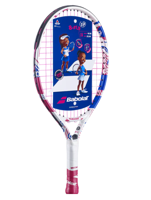 Babolat B'Fly 17