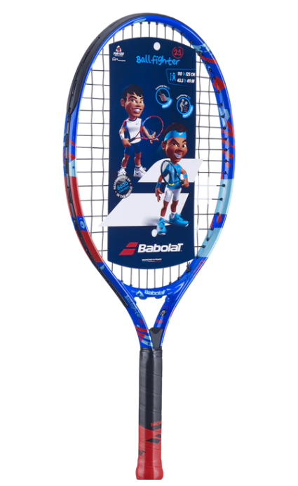 Babolat BallFighter 21