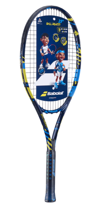 Babolat BallFighter 25