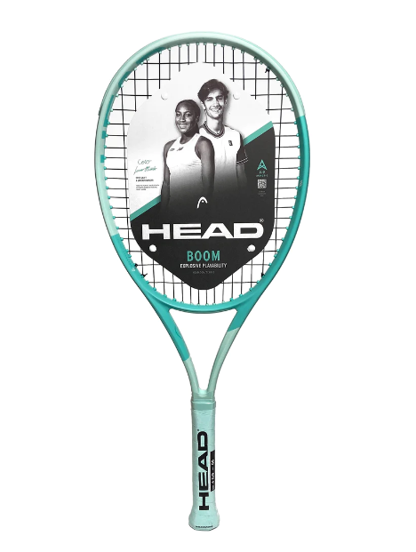 Head Boom Jr Auxetic 2.0 Alternate (Cordé)