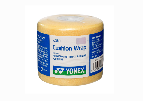 Yonex Cushion Wrap (Jaune)