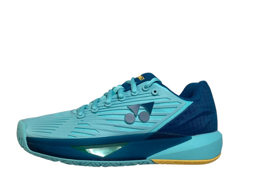 Yonex Eclipsion 5 Femme (Cyan)