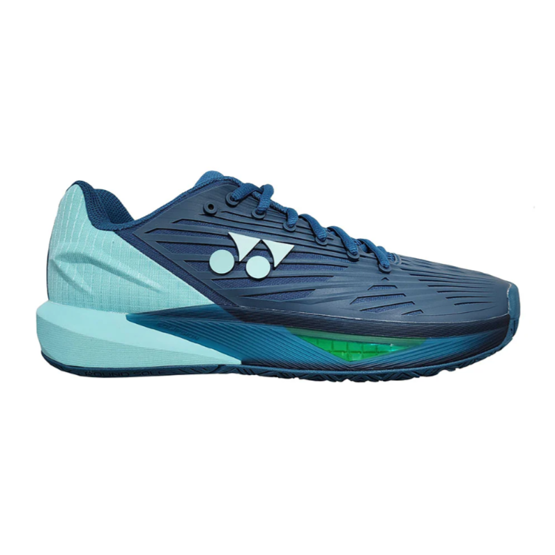 Yonex Power Cushion Eclipsion 5 Homme (Bleu Vert)