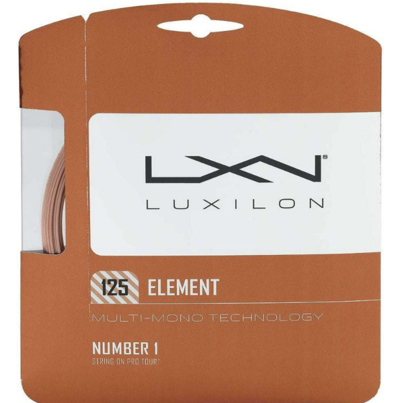 Luxilon Element Set (Bronze)