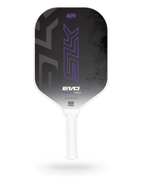 Selkirk Evo Power 2.0 (Purple)