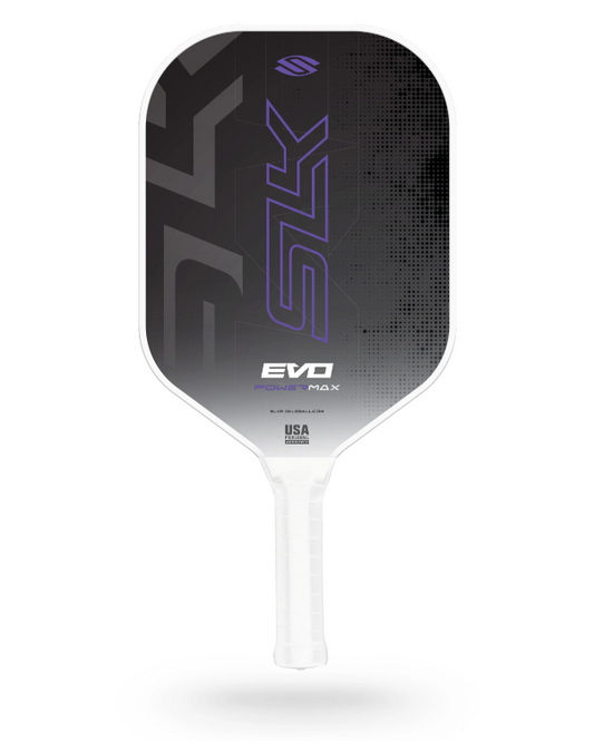 Selkirk Evo Power 2.0 (Purple)