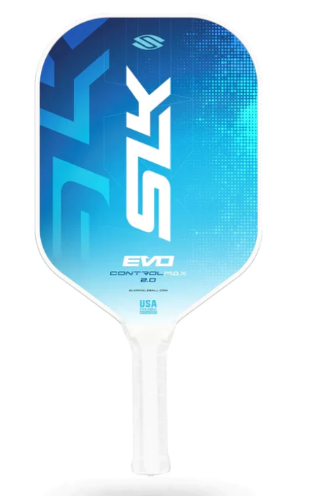 Selkirk Evo Control 2.0 Max (Bleu)