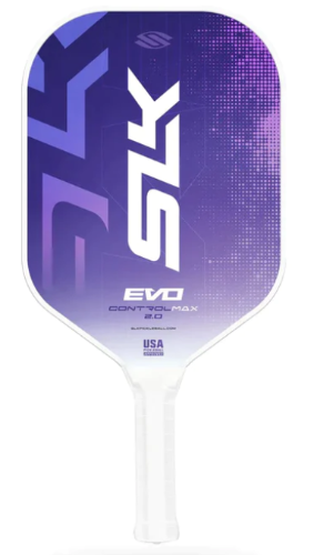 Selkirk Evo Control 2.0 Max (Violet)