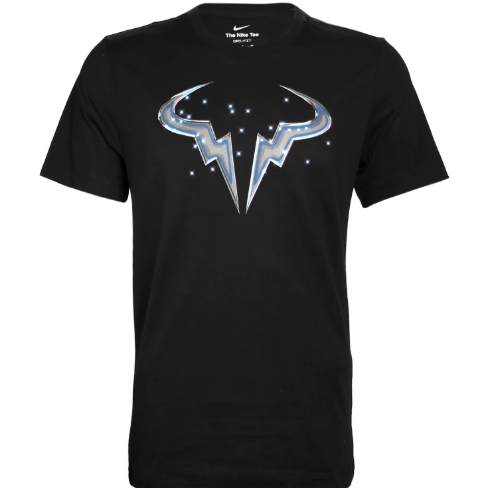 Nike T-shirt  RN NKCT DF SP24 (Noir)