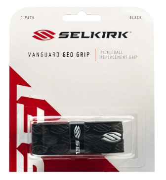 Selkirk Vanguard Geo Grip (Noir)