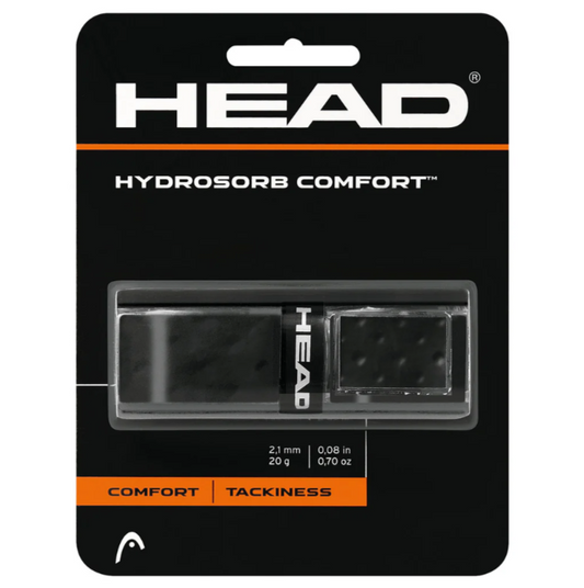 Head HydroSorb Comfort (Noir)