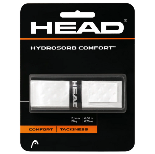 Head HydroSorb Comfort (Blanc)